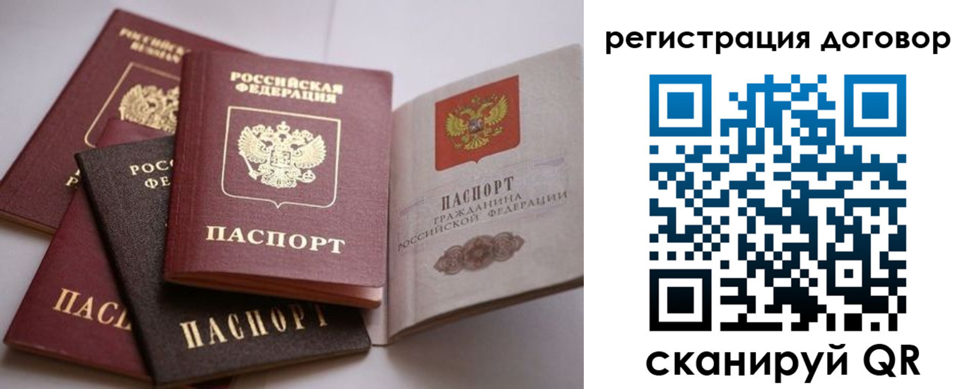 прописка в Новошахтинске